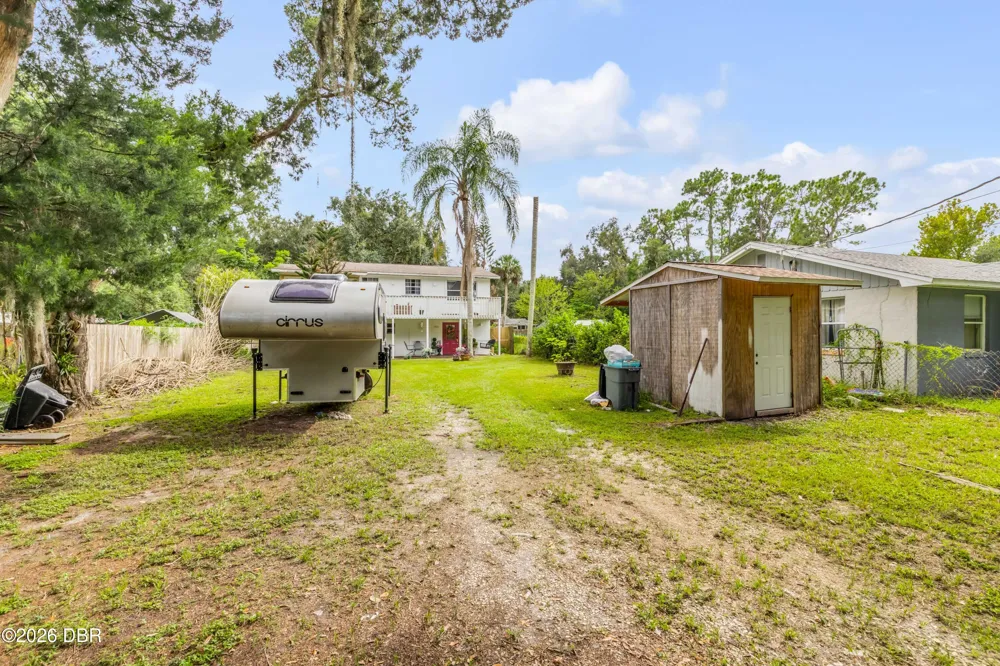 2144 Jungle Road New Smyrna Beach, FL 32168