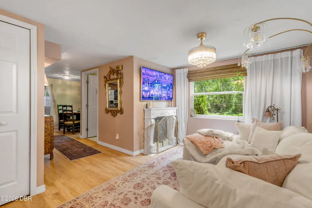 2144 Jungle Road New Smyrna Beach, FL 32168