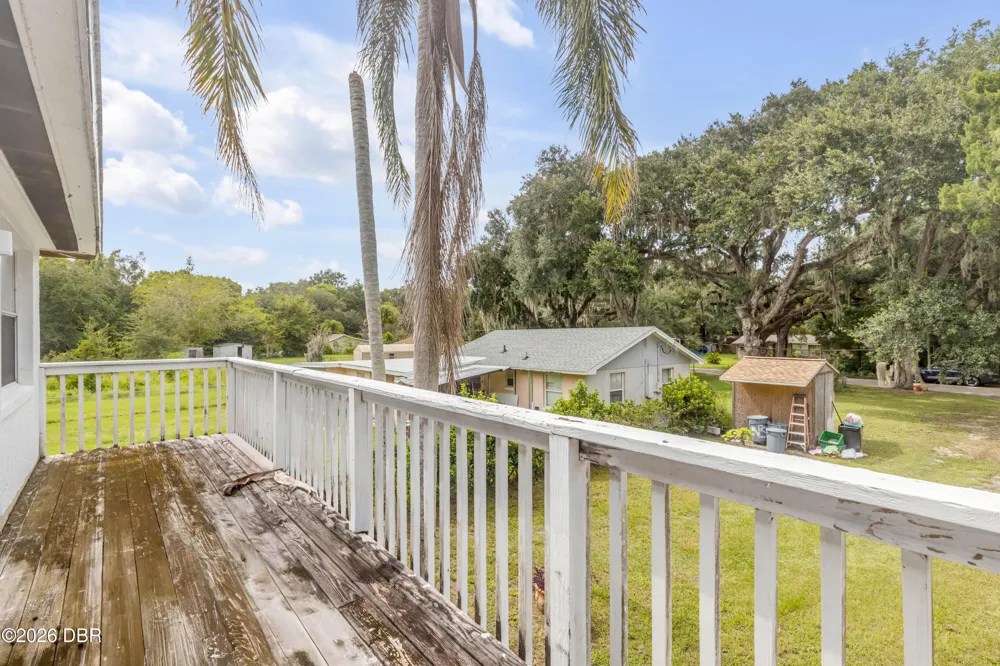 2144 Jungle Road New Smyrna Beach, FL 32168