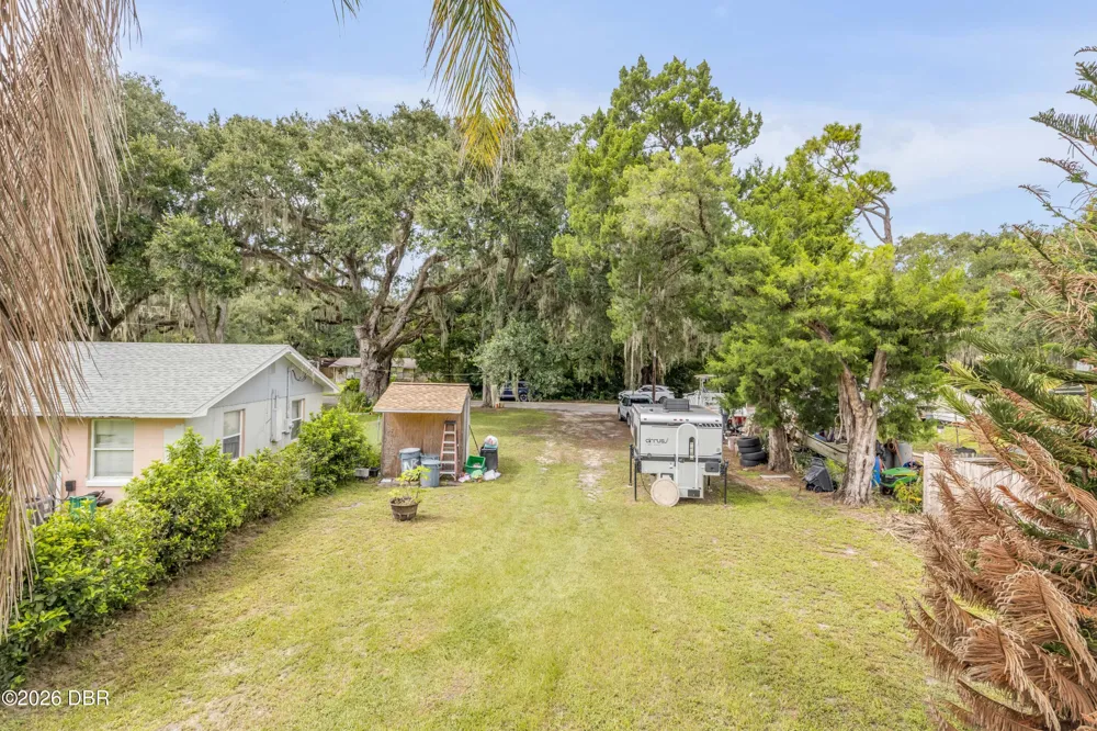 2144 Jungle Road New Smyrna Beach, FL 32168