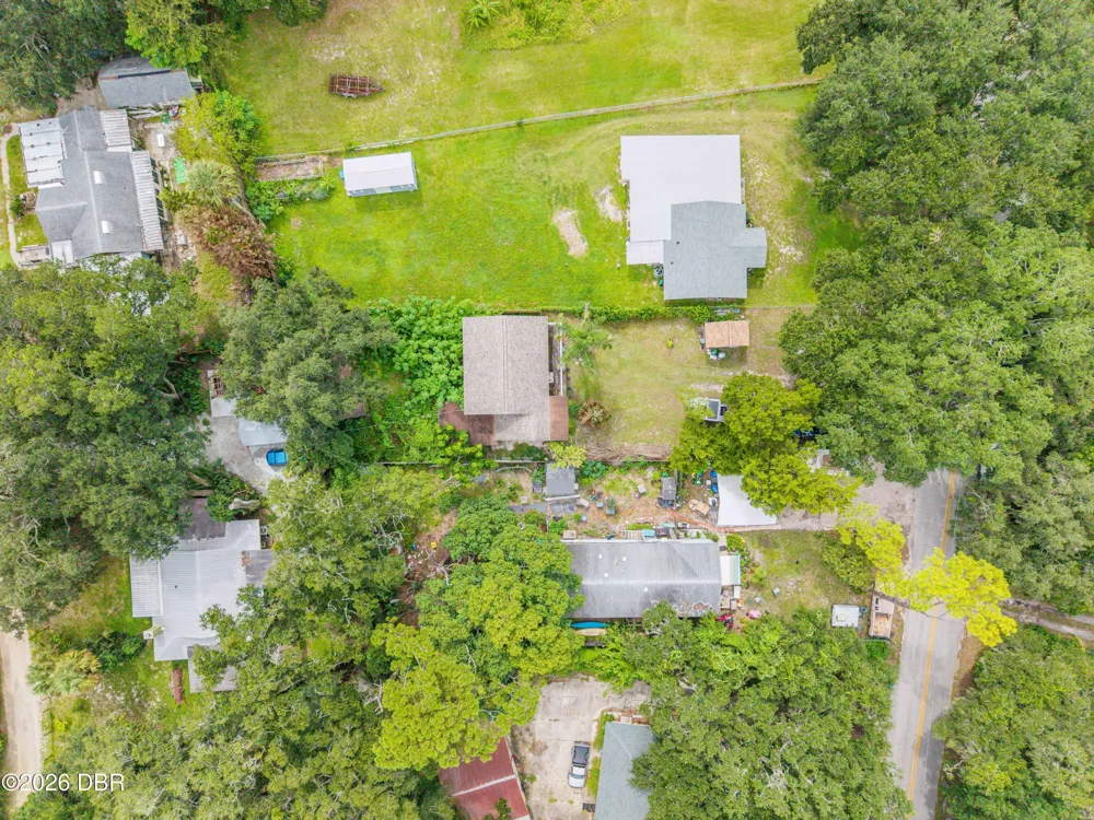 2144 Jungle Road New Smyrna Beach, FL 32168