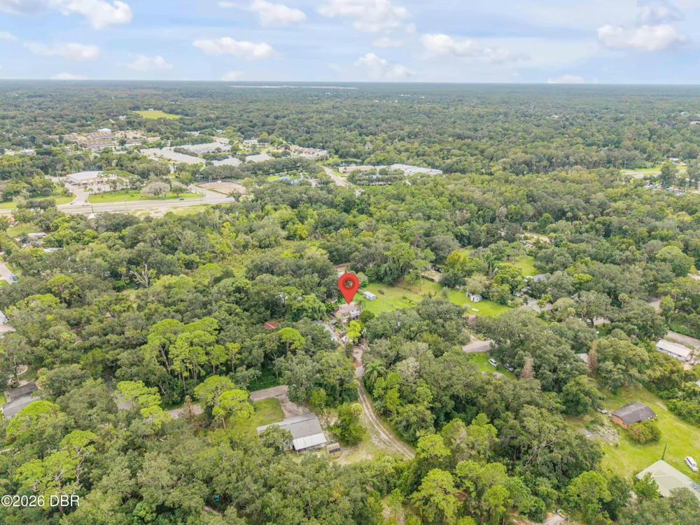 2144 Jungle Road New Smyrna Beach, FL 32168