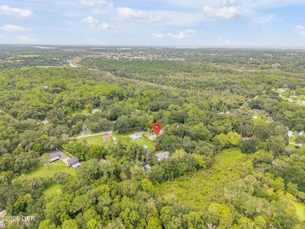 2144 Jungle Road New Smyrna Beach, FL 32168
