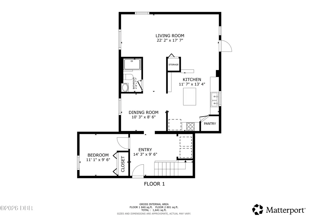 2144 Jungle Road New Smyrna Beach, FL 32168