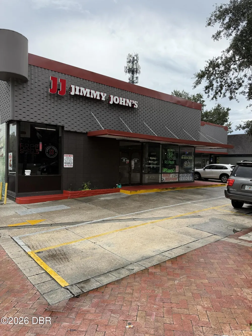 247 Woodland Boulevard #A Deland, FL 32720