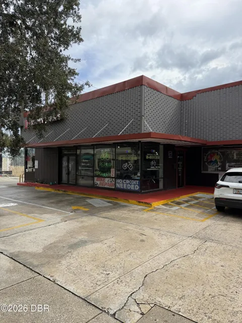 247 Woodland Boulevard #A