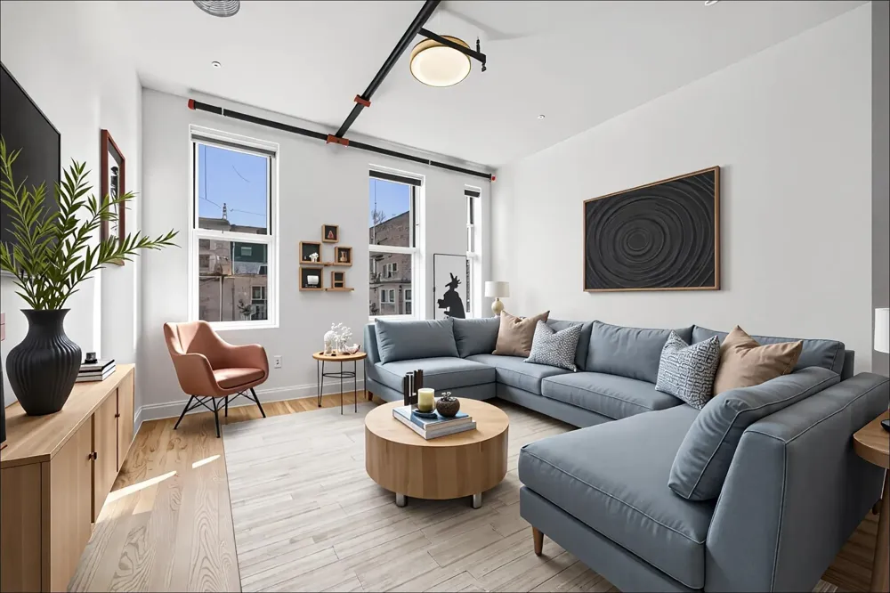 615 MONROE ST Hoboken, NJ 07030