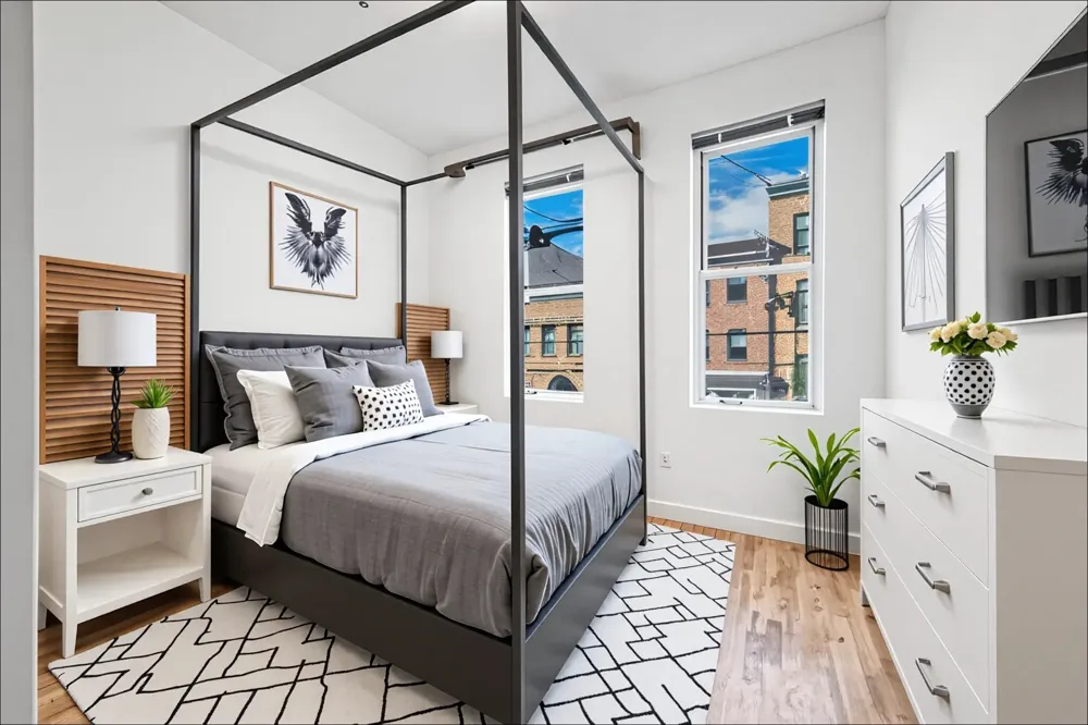 615 MONROE ST Hoboken, NJ 07030