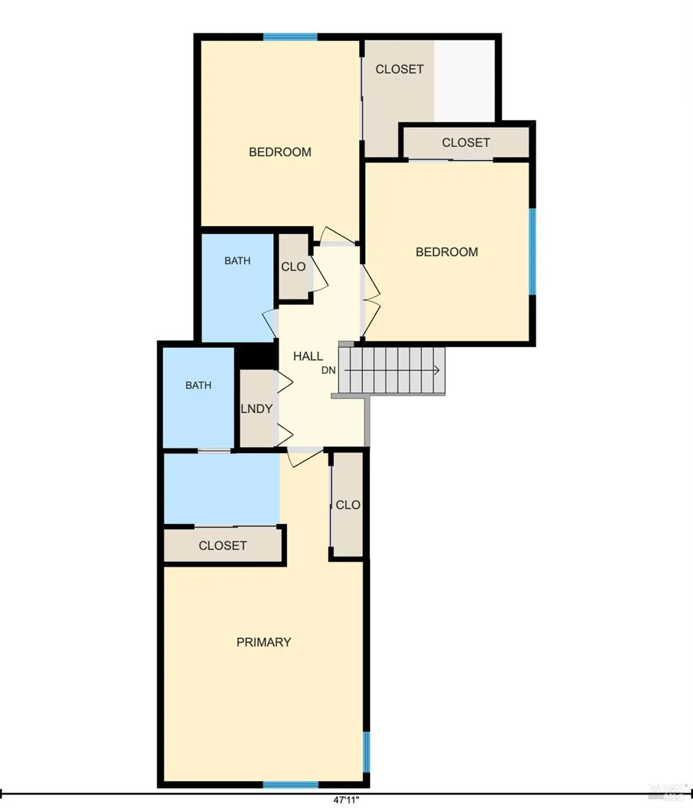 377 E 2nd Street Benicia, CA 94510