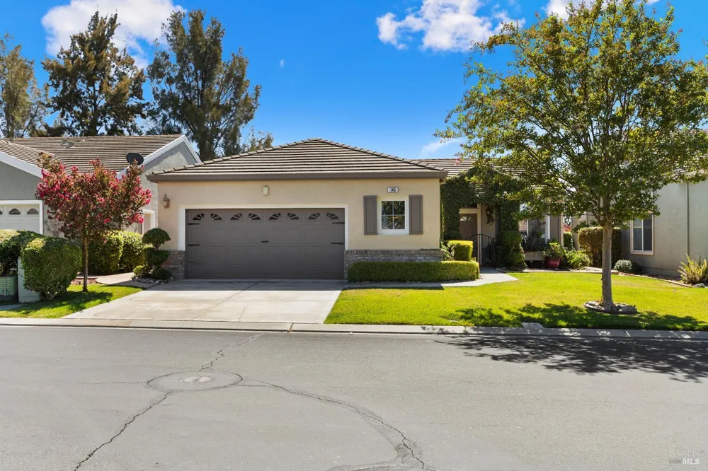 145 Cedar Ridge Drive Rio Vista, CA 94571