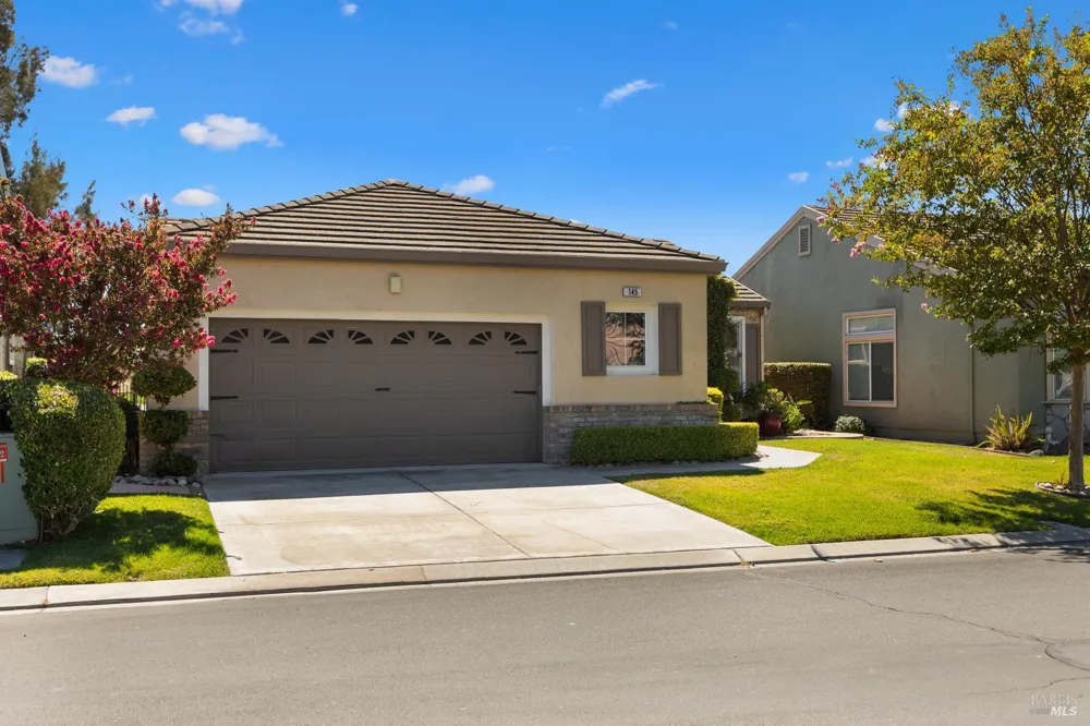 145 Cedar Ridge Drive Rio Vista, CA 94571