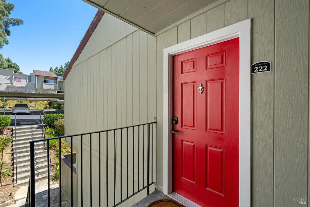 1333 Camino Alto ##222 Vallejo, CA 94589