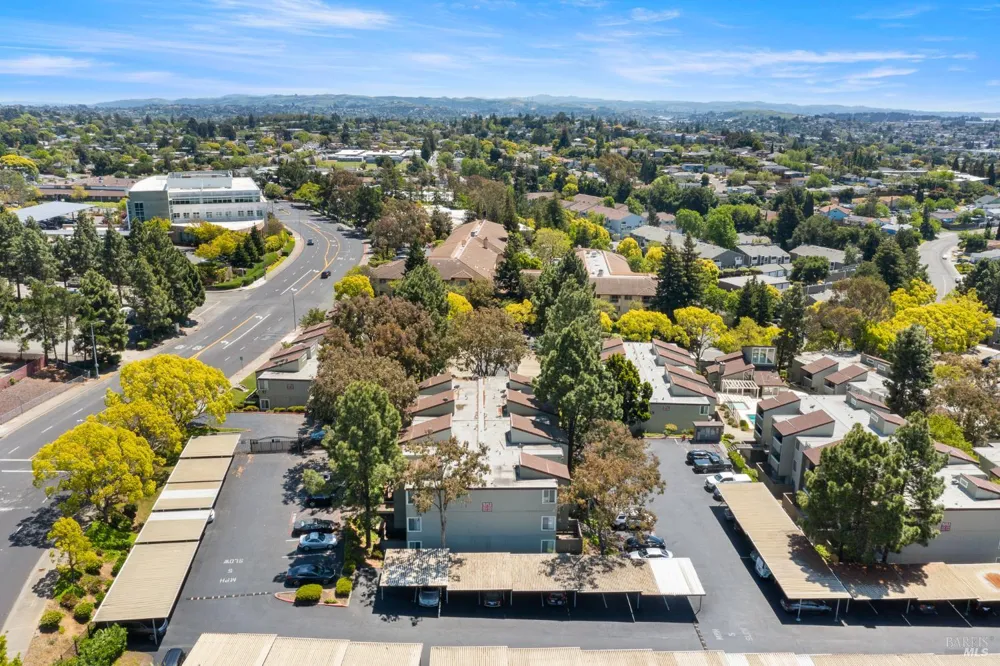 1333 Camino Alto ##222 Vallejo, CA 94589