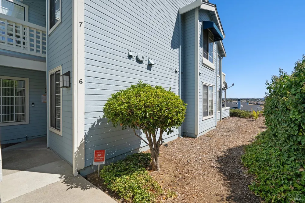 911 Point Reyes Court ##6 Vallejo, CA 94591