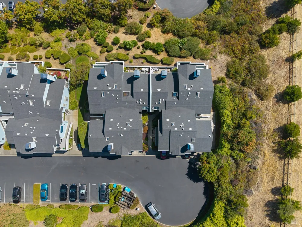911 Point Reyes Court ##6 Vallejo, CA 94591
