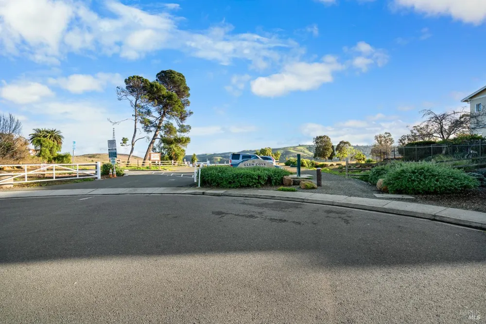 911 Point Reyes Court ##6 Vallejo, CA 94591