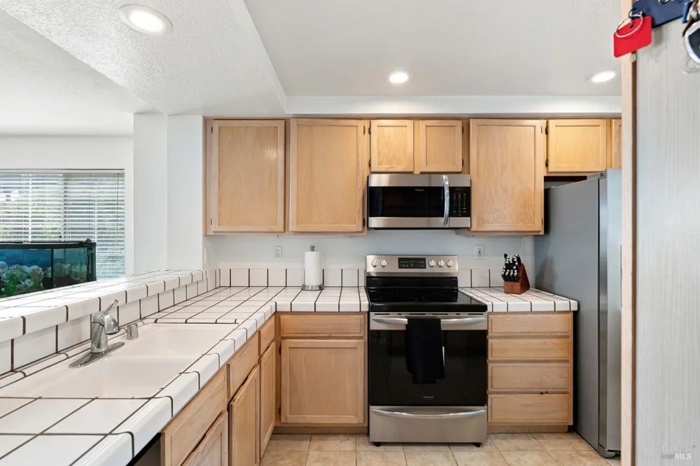 911 Point Reyes Court ##6 Vallejo, CA 94591