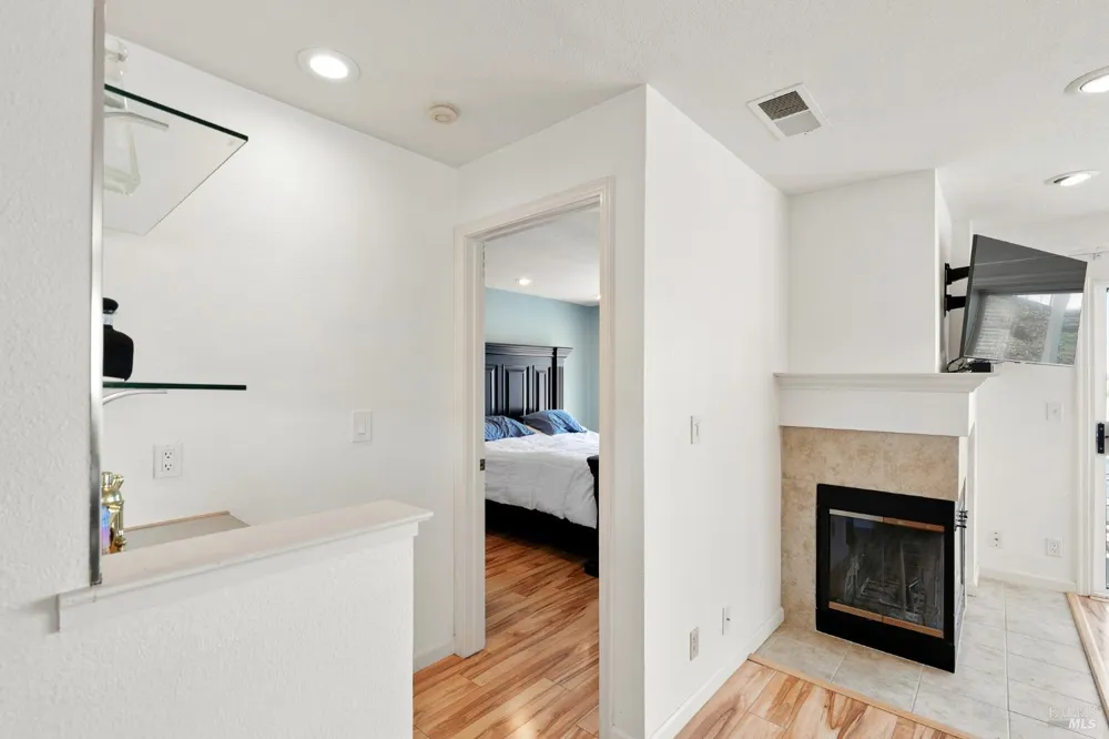 911 Point Reyes Court ##6 Vallejo, CA 94591