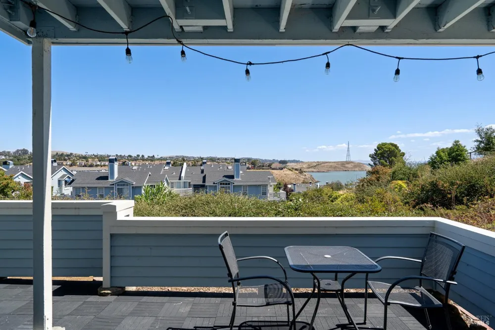 911 Point Reyes Court ##6 Vallejo, CA 94591