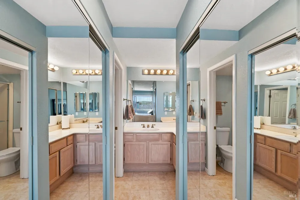 911 Point Reyes Court ##6 Vallejo, CA 94591