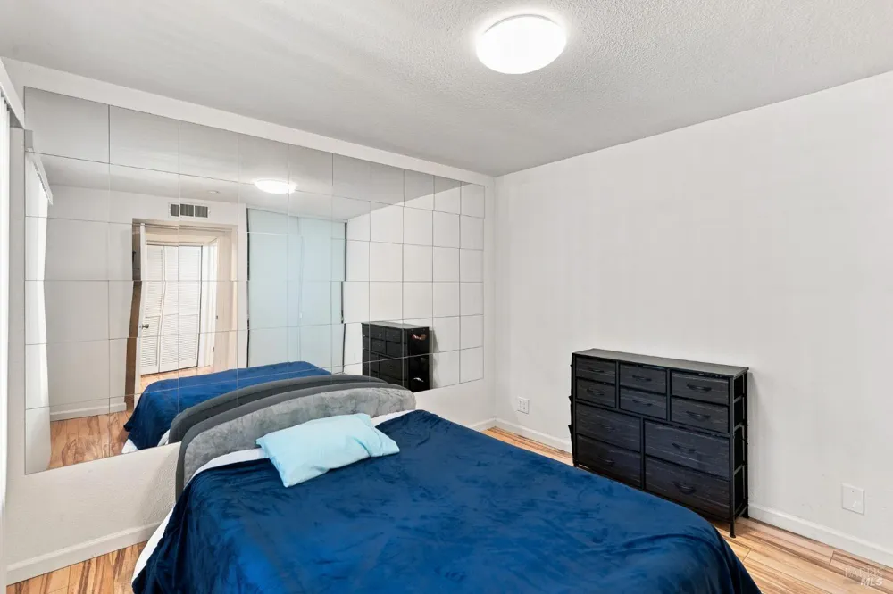 911 Point Reyes Court ##6 Vallejo, CA 94591