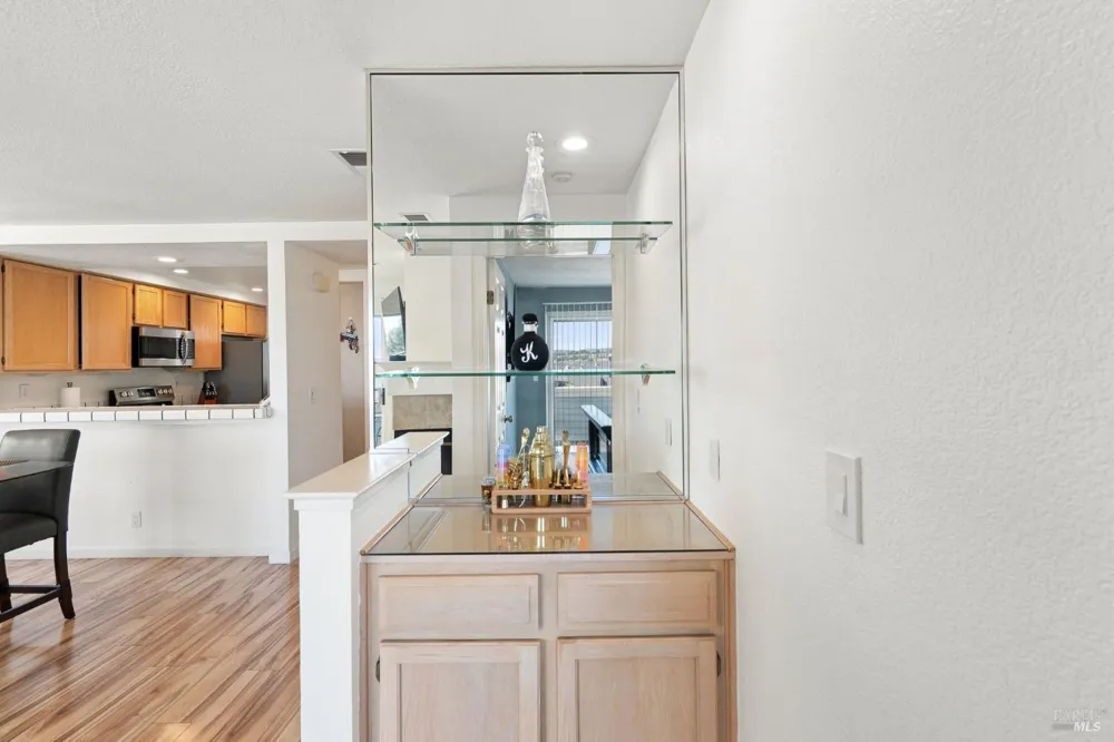 911 Point Reyes Court ##6 Vallejo, CA 94591