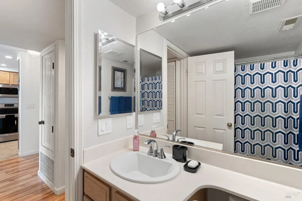 911 Point Reyes Court ##6 Vallejo, CA 94591