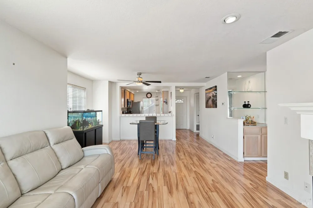911 Point Reyes Court ##6 Vallejo, CA 94591