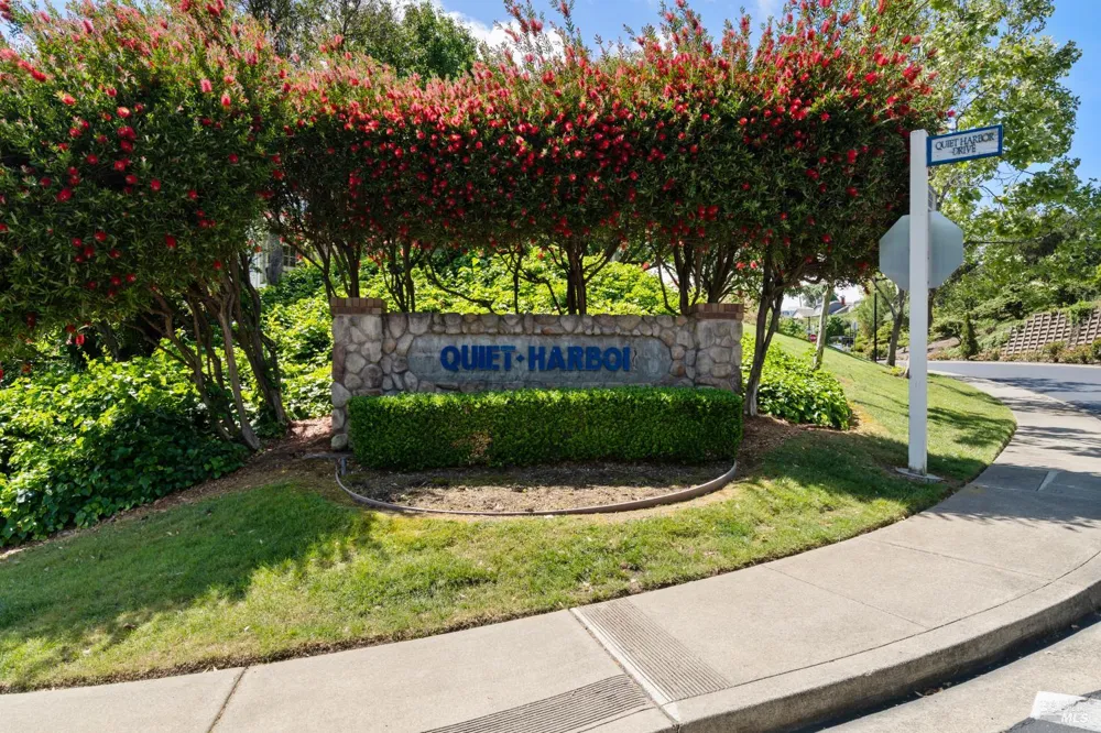 911 Point Reyes Court ##6 Vallejo, CA 94591