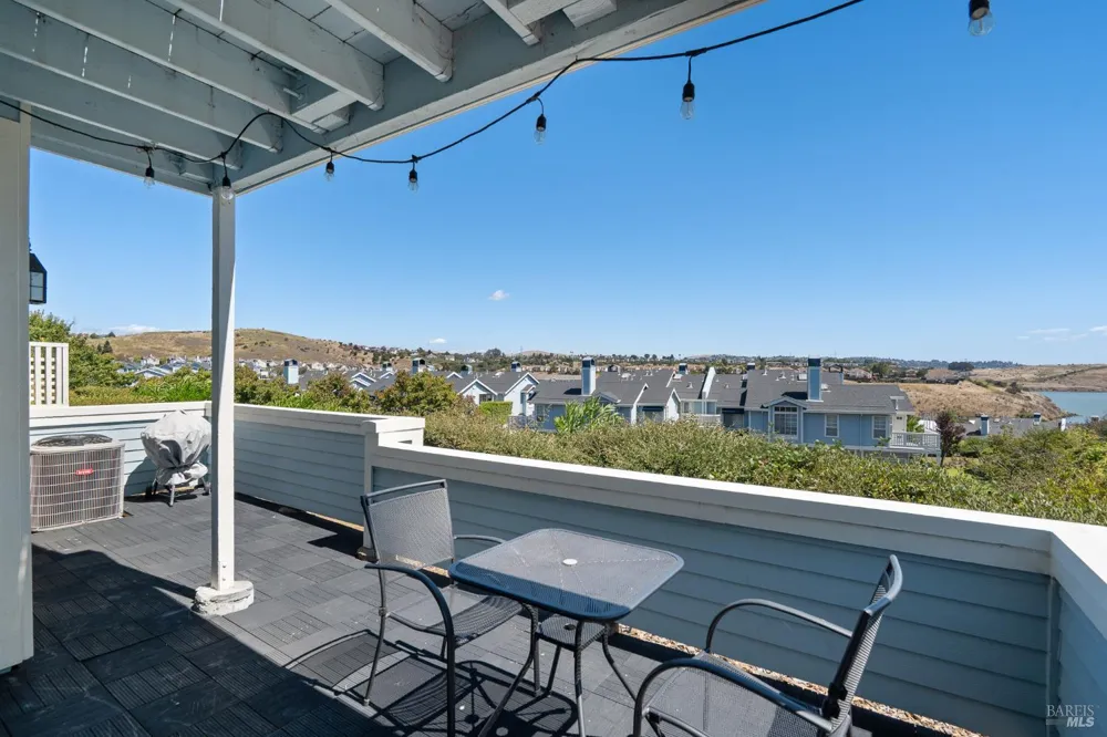 911 Point Reyes Court ##6 Vallejo, CA 94591