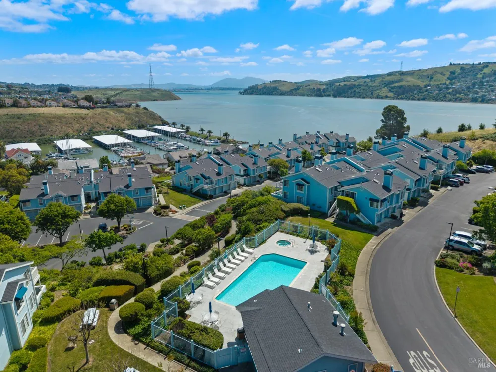 911 Point Reyes Court ##6 Vallejo, CA 94591