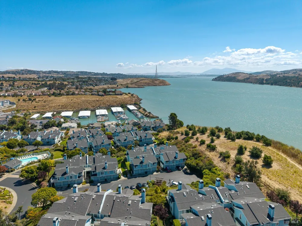 911 Point Reyes Court ##6 Vallejo, CA 94591