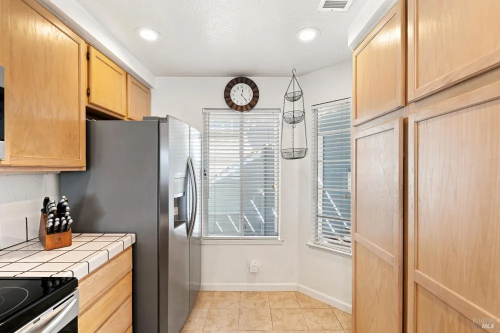911 Point Reyes Court ##6 Vallejo, CA 94591