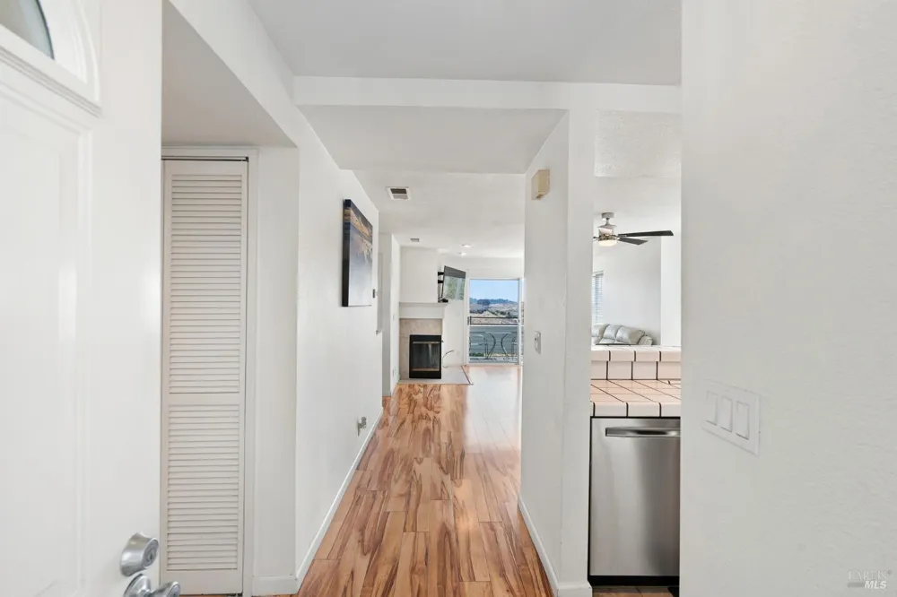 911 Point Reyes Court ##6 Vallejo, CA 94591