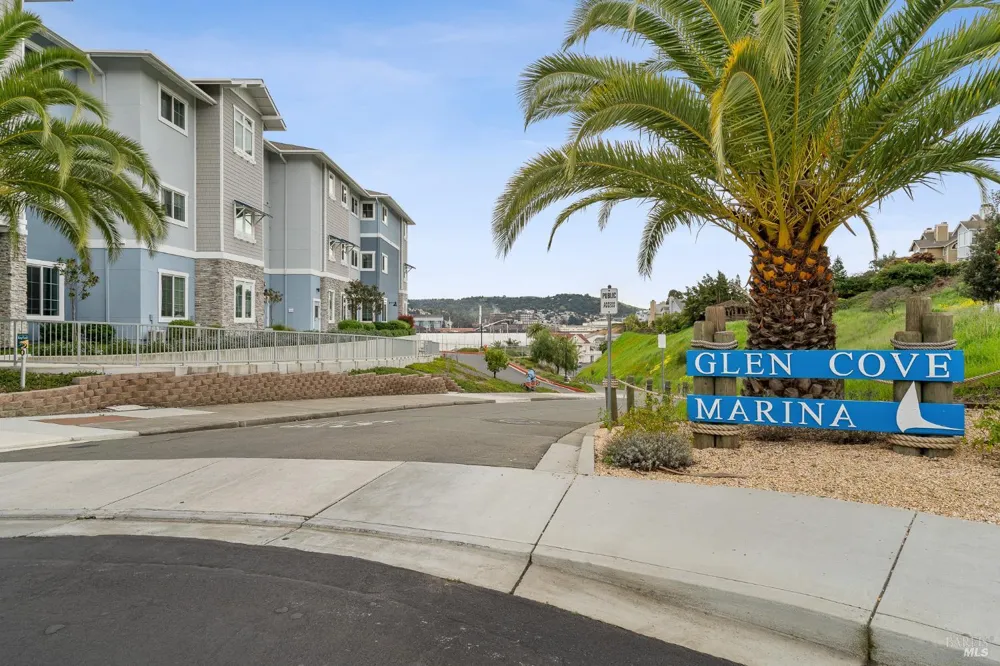 911 Point Reyes Court ##6 Vallejo, CA 94591