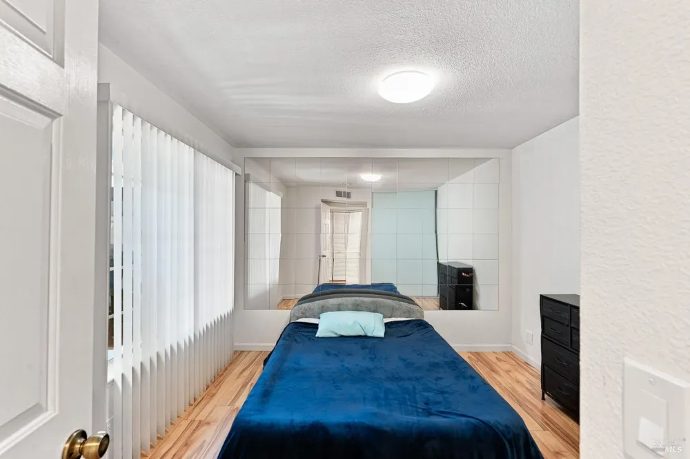 911 Point Reyes Court ##6 Vallejo, CA 94591