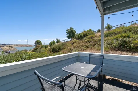 911 Point Reyes Court ##6