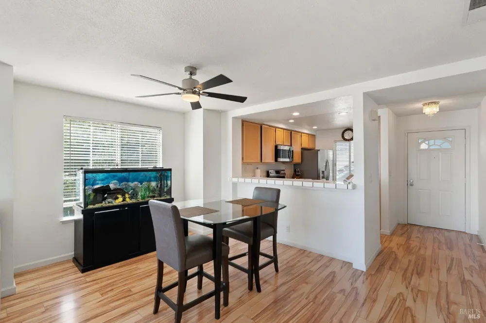 911 Point Reyes Court ##6 Vallejo, CA 94591