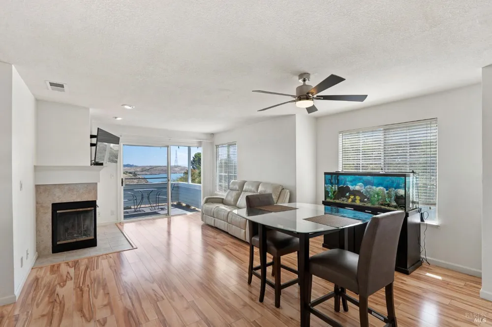 911 Point Reyes Court ##6 Vallejo, CA 94591