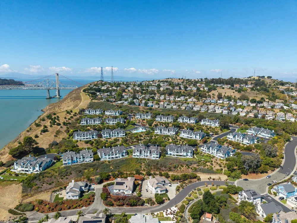 911 Point Reyes Court ##6 Vallejo, CA 94591