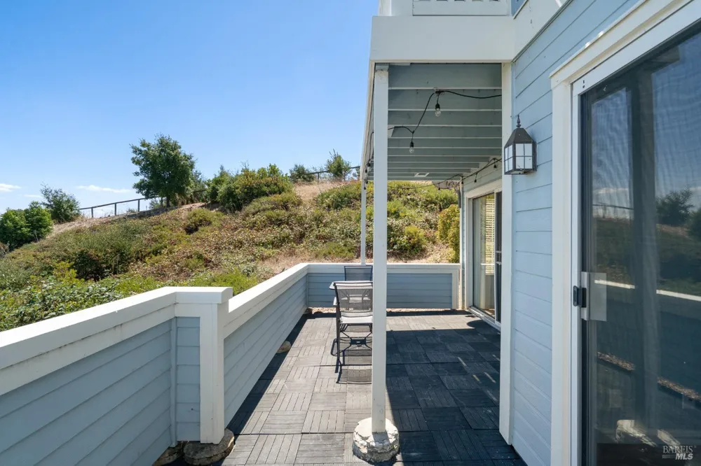 911 Point Reyes Court ##6 Vallejo, CA 94591