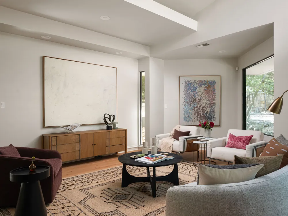 3200 Three Rivers Drive Austin, TX 78746