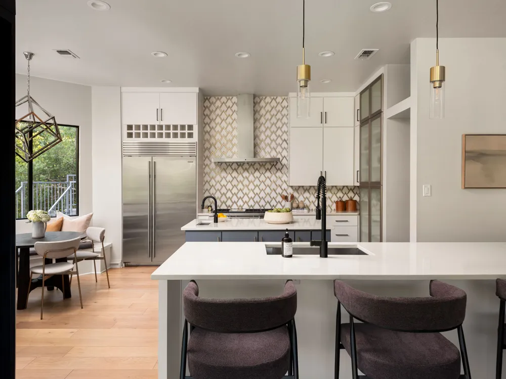 3200 Three Rivers Drive Austin, TX 78746