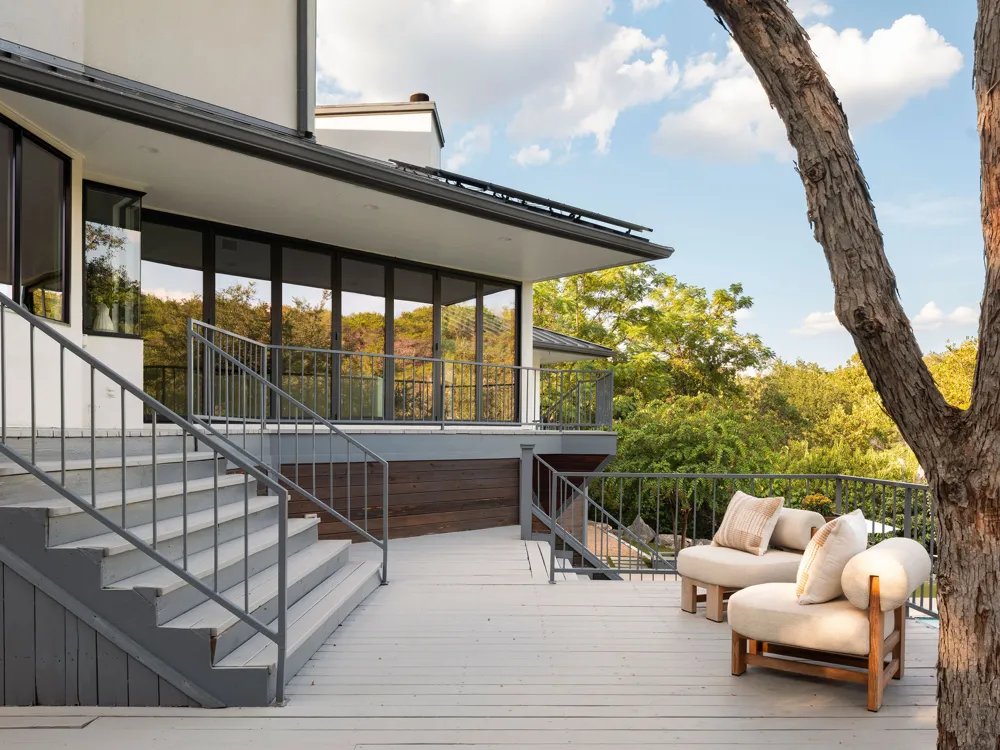 3200 Three Rivers Drive Austin, TX 78746