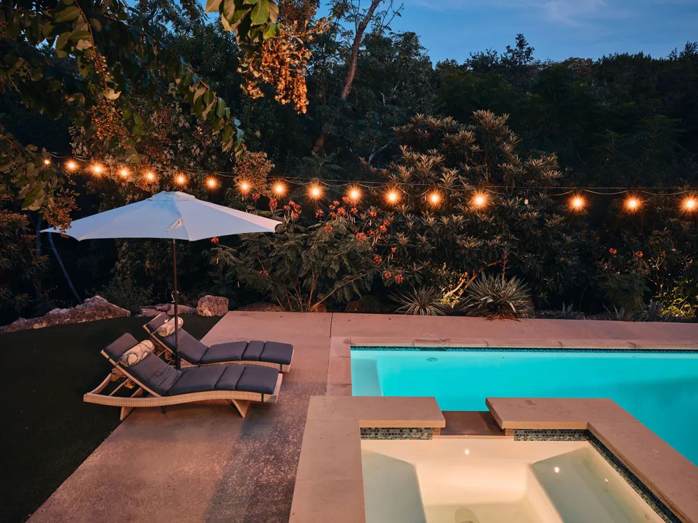3200 Three Rivers Drive Austin, TX 78746