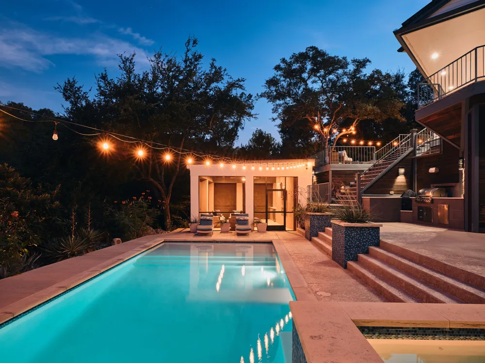 3200 Three Rivers Drive Austin, TX 78746