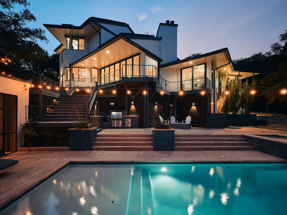 3200 Three Rivers Drive Austin, TX 78746