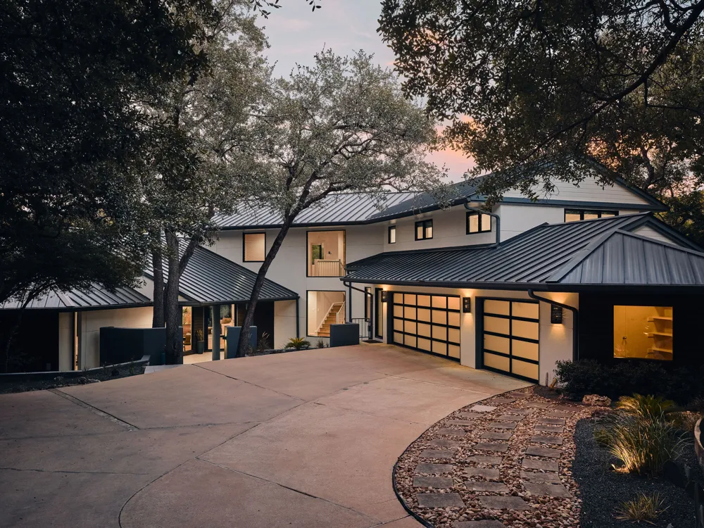 3200 Three Rivers Drive Austin, TX 78746