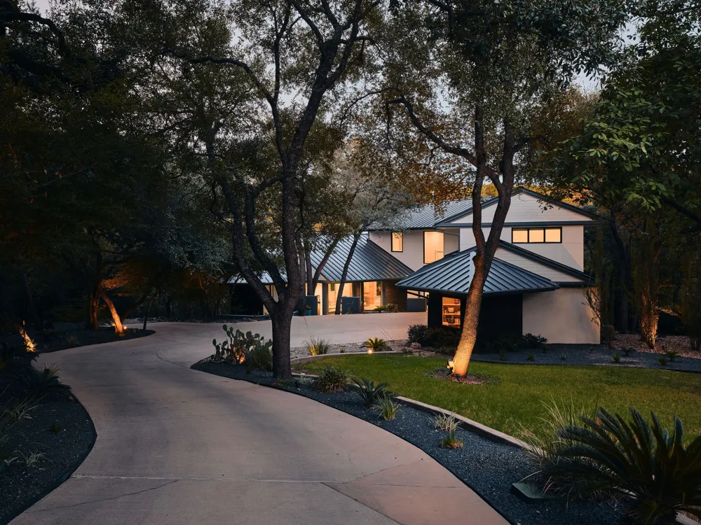 3200 Three Rivers Drive Austin, TX 78746