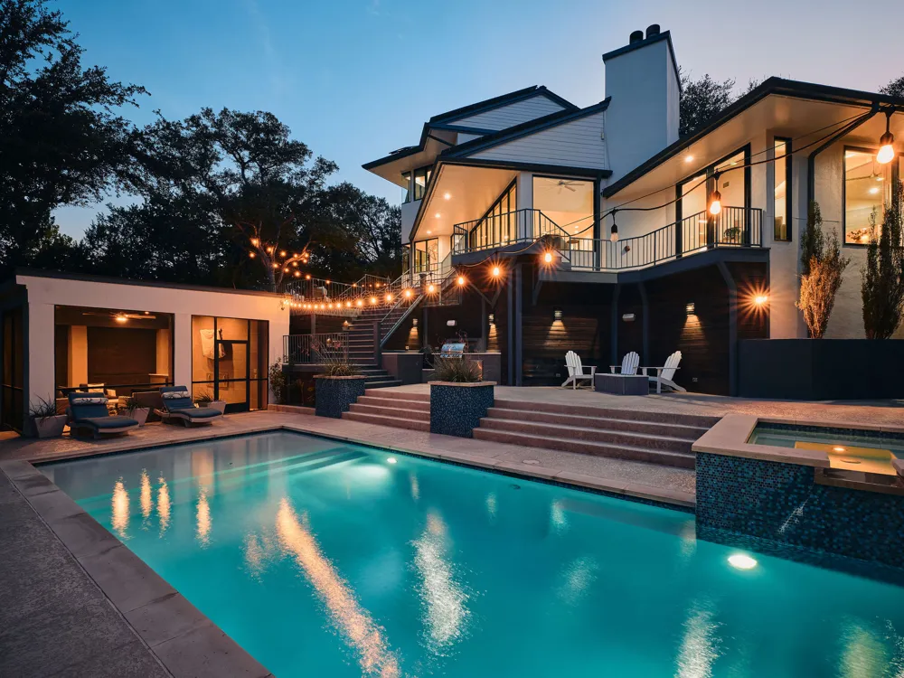 3200 Three Rivers Drive Austin, TX 78746